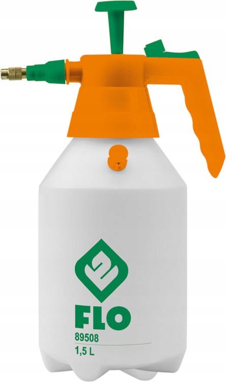 

Opryskiwacz Ciśnieniowy Ręczny 1,5L flo