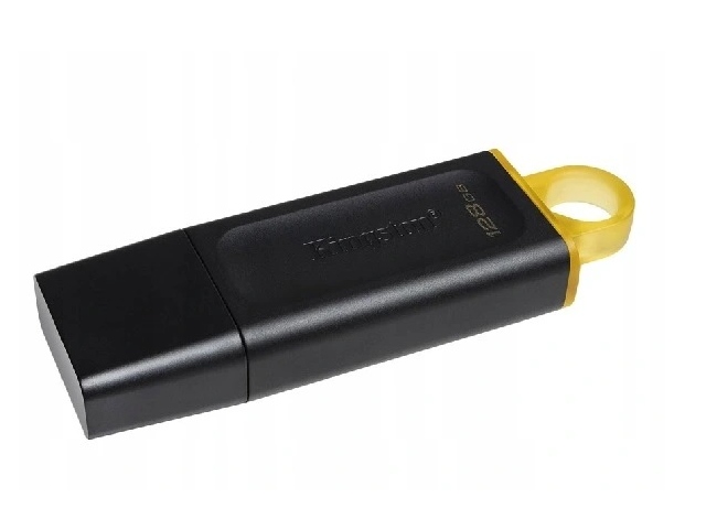 Pendrive Kingston DataTraveler Exodia DTX 128 GB Model DataTraveler Exodia