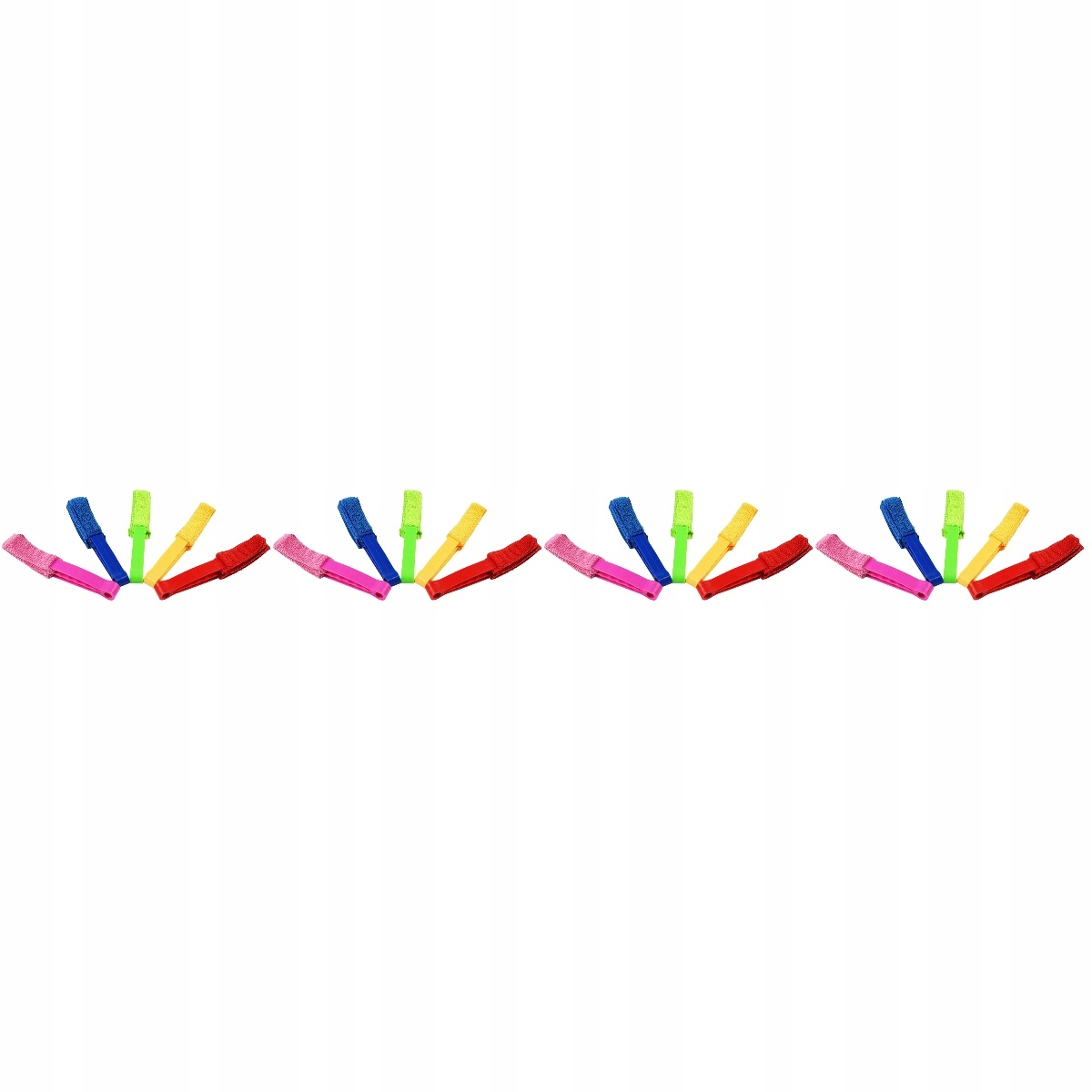 20 SZT. KLIMATYZATORY DO CZYSZCZENIA WYLOTÓW POWIETRZA SAMOCHODOWEGO