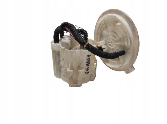 OPEL ASTRA H 3 III 04- 1.6 POMPA PALIWA 13119487