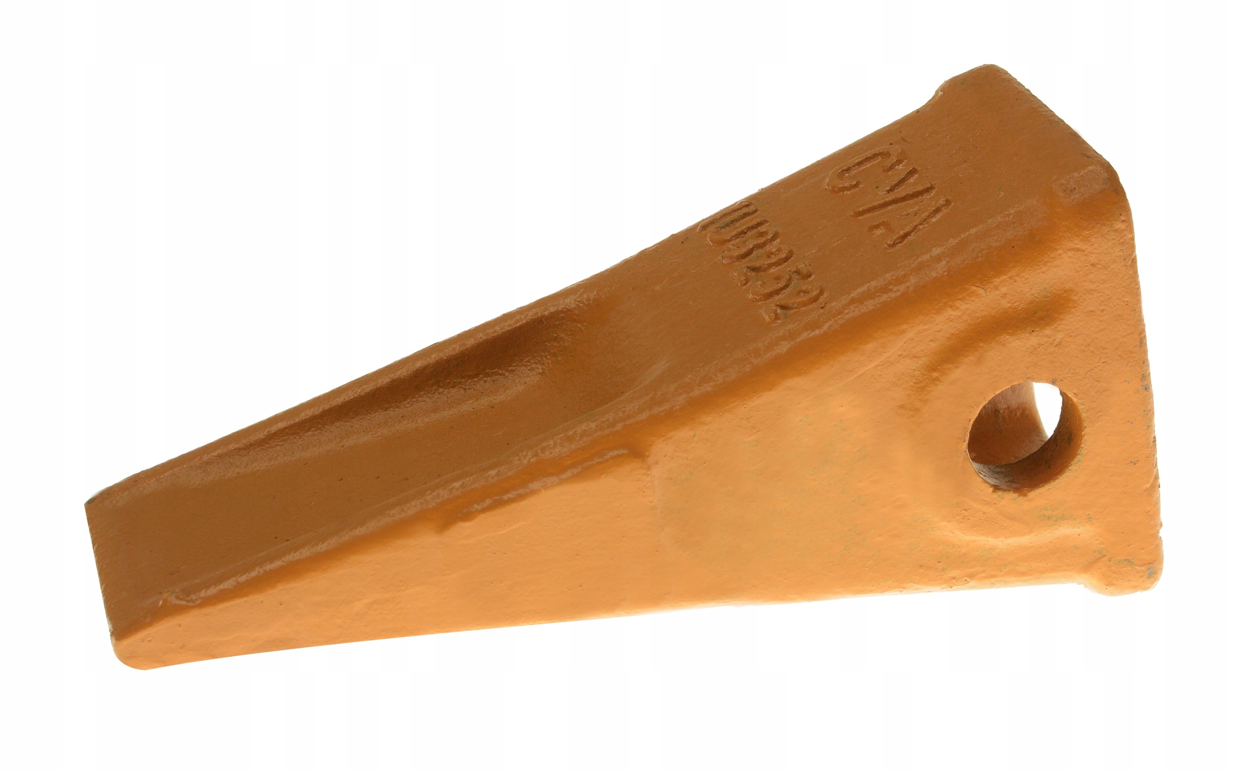 ZĄB CVA J250 KOPARKI CAT STANDARD NAKŁADKA 1U3252 Stan opakowania oryginalne