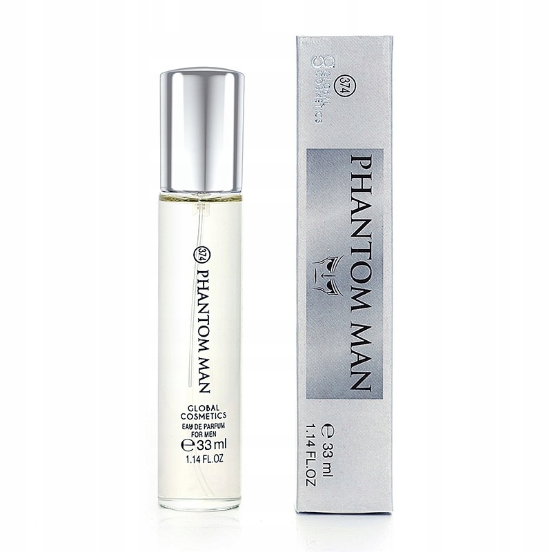 

374 Phantom Man 33ml zapach męski