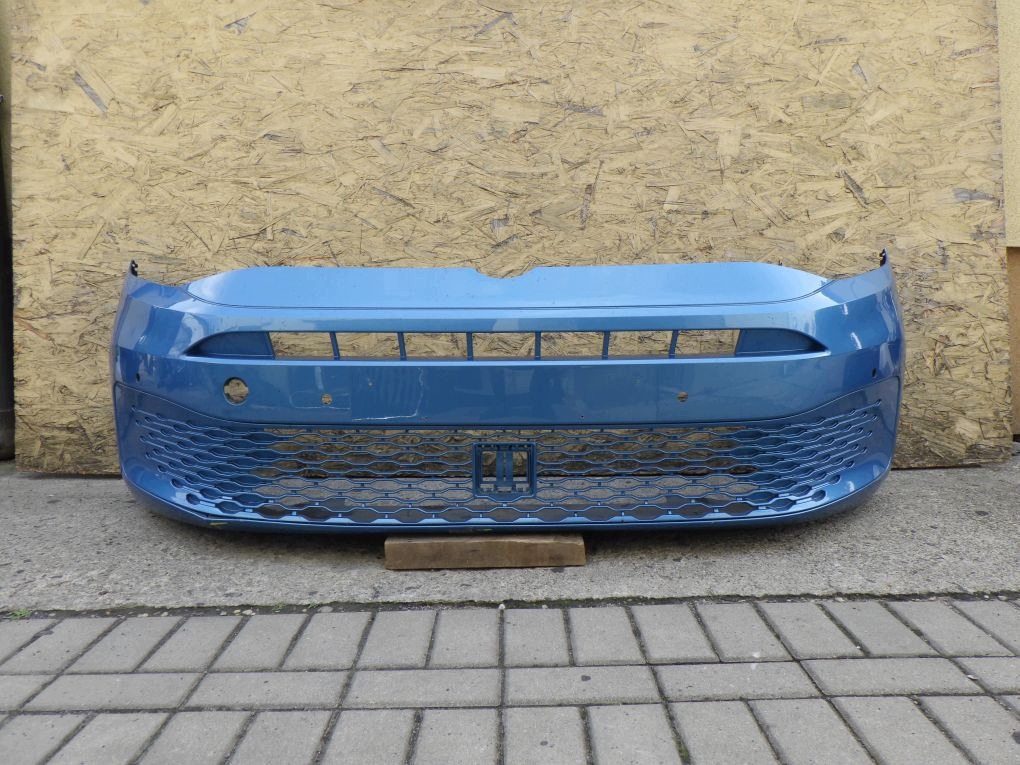 VW CADDY IV 2K7 20- Frontstoßstange