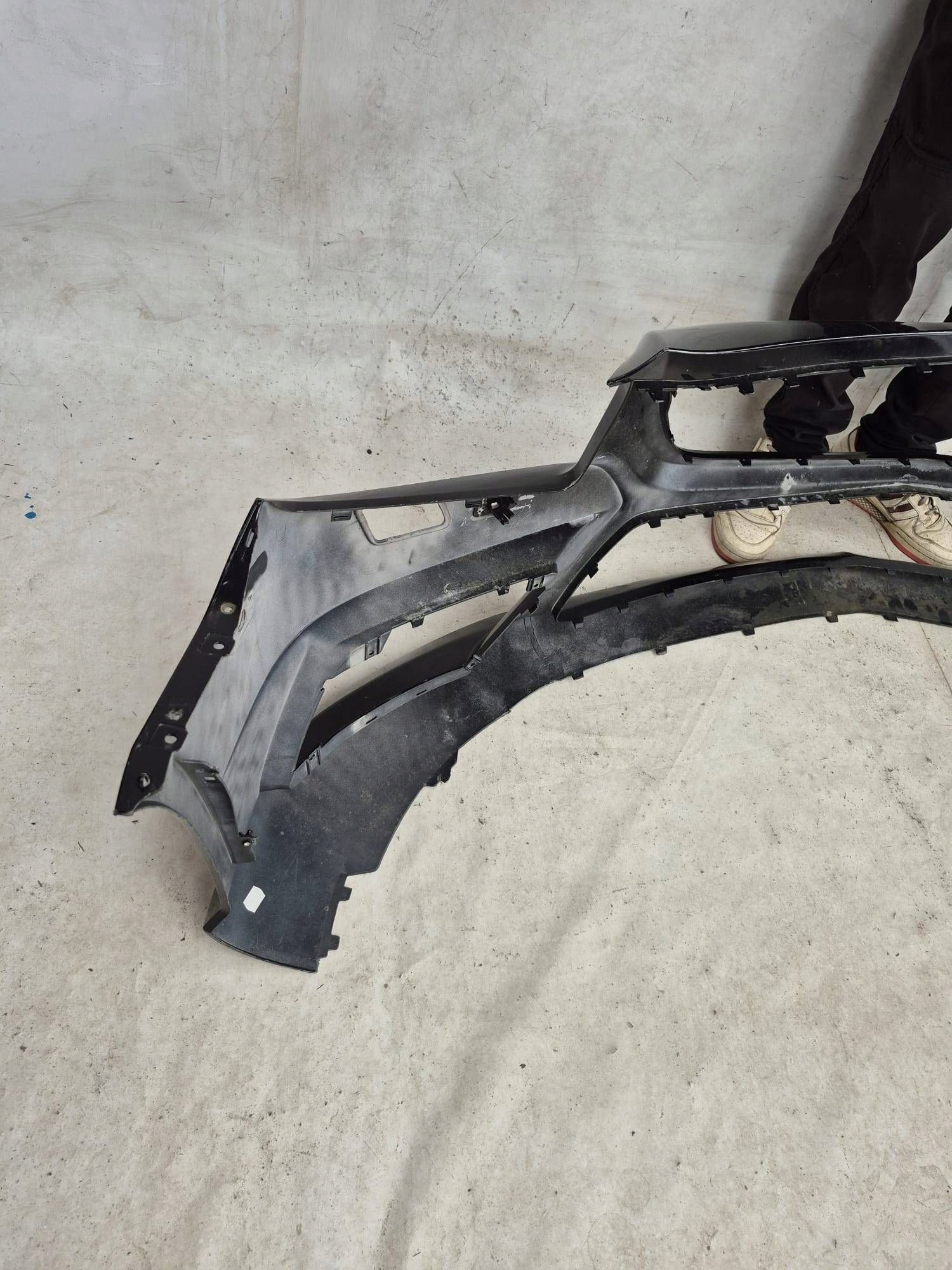 MERCEDES SL R231 AMG 12- bumper front front SPR PDC