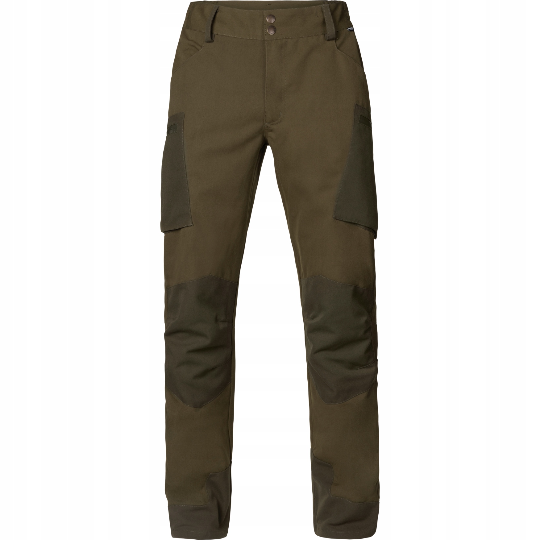 Kalhoty Seeland Trax Trousers Light Pine Kalhoty Seeland Trax Trousers Ligh