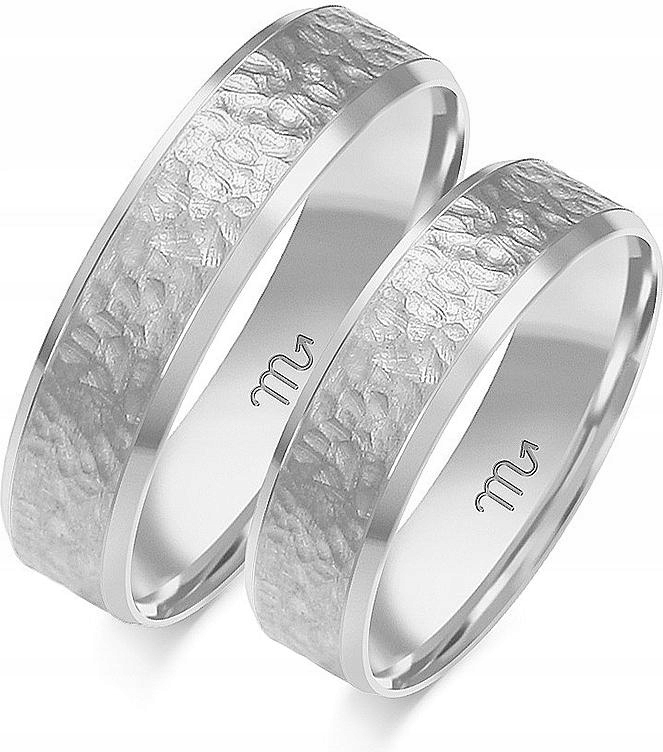 svatební ze zlata pro svatba 585, velikost 20 21 22, dámská pánská kolekce