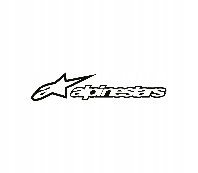 SPODNIE MOTOCYKLOWE MĘSKIE ALPINESTARS TECHSTAR FACTORY ROZMIAR 32 Producent Alpinestars