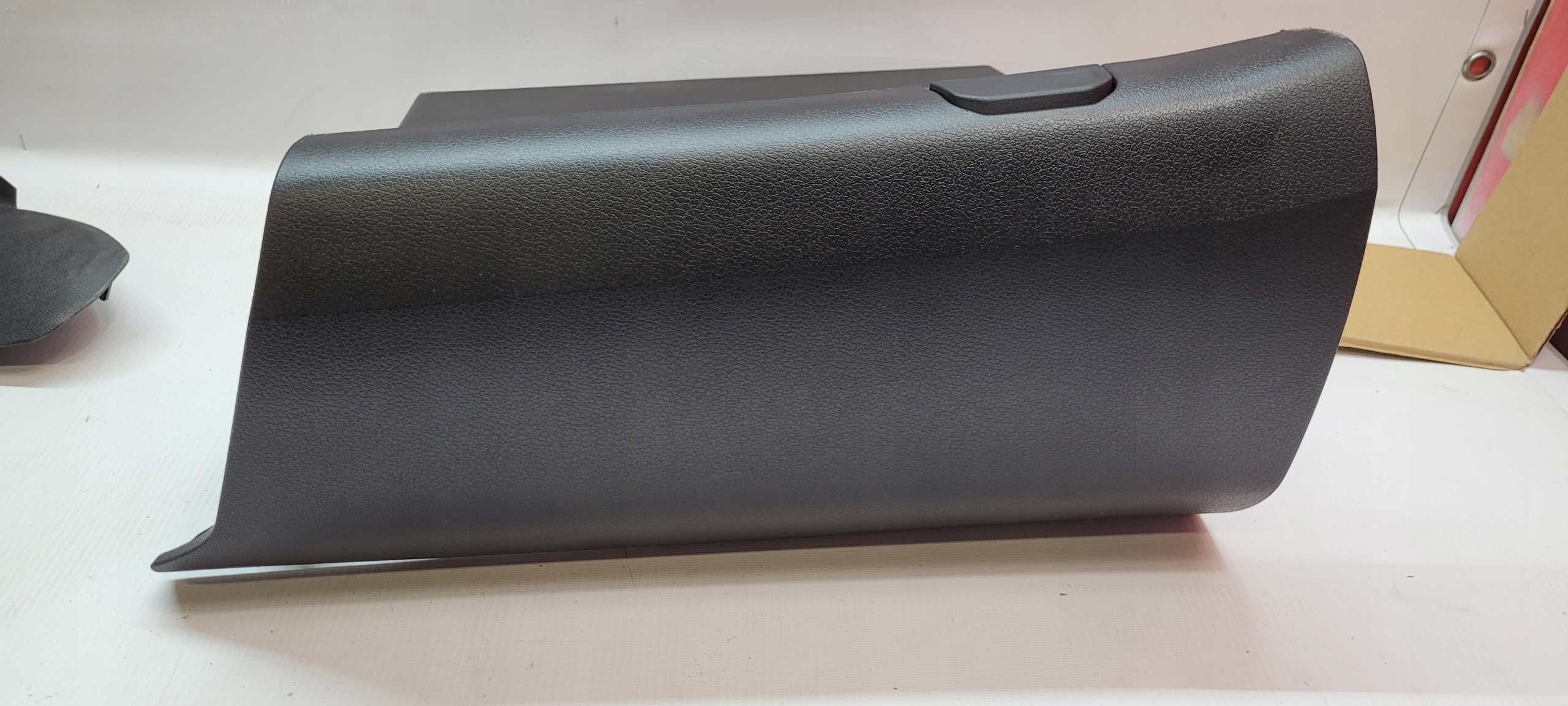 9810867177 - PEUGEOT TRAVELLER EXPERT JUMPY ПАССАЖИРСКИЙ ОТСЕК