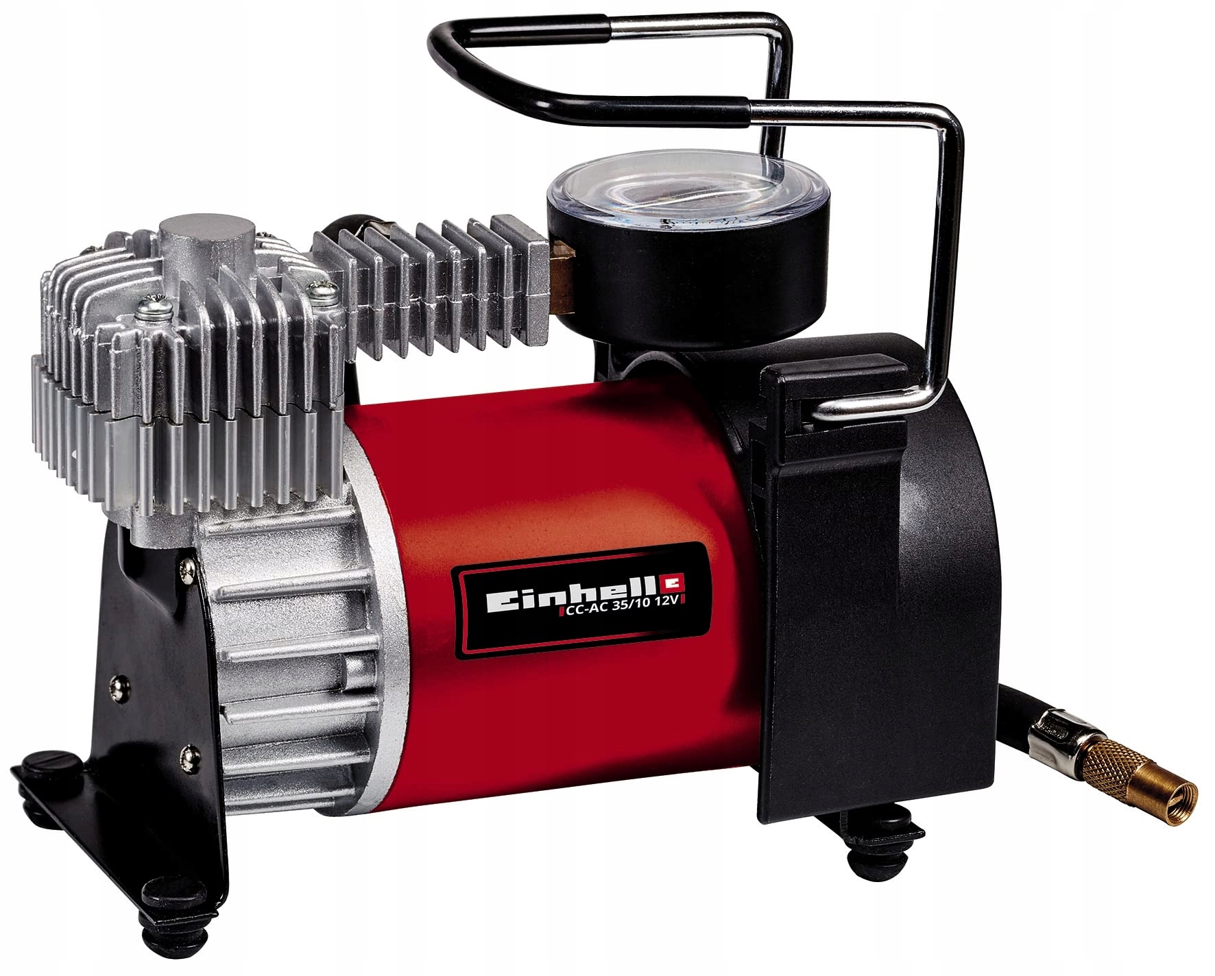 EINHELL CC-AC 35/10 KOMPRESOR DO AUTA 12 V