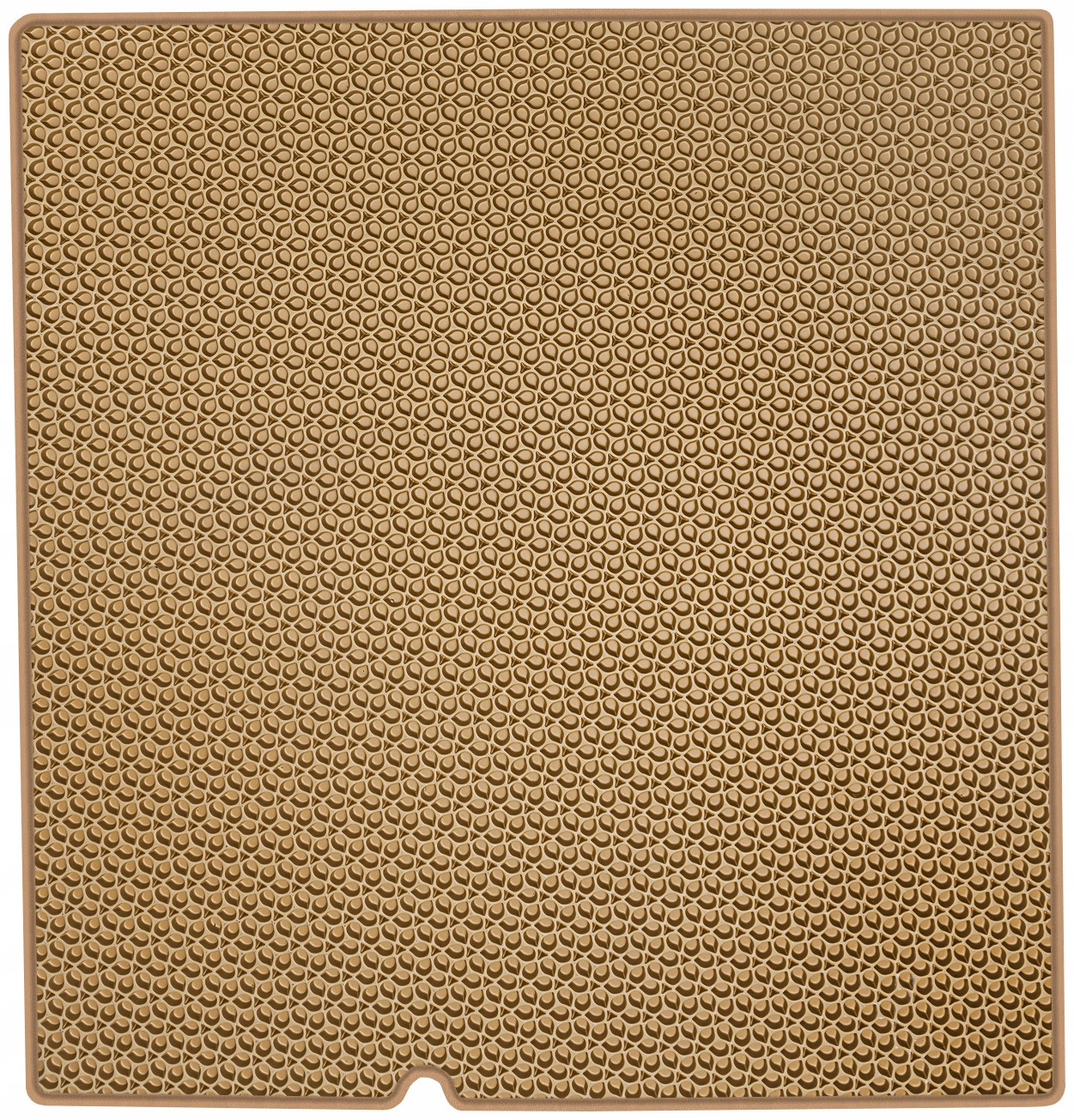 Opel Combo E Kombivan L2 5os 2018- Mata bagażnika EVA