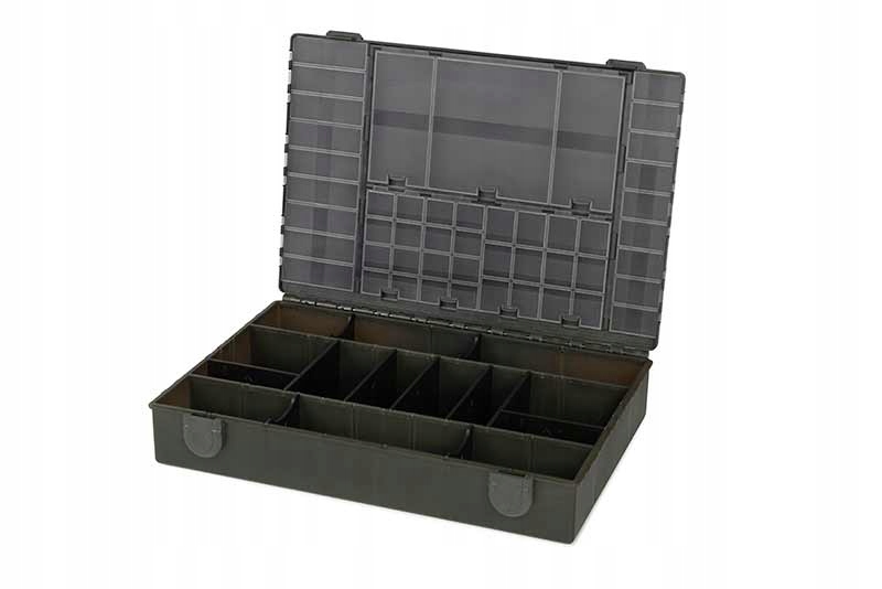 Organizer Fox Edges Large Tackle Box