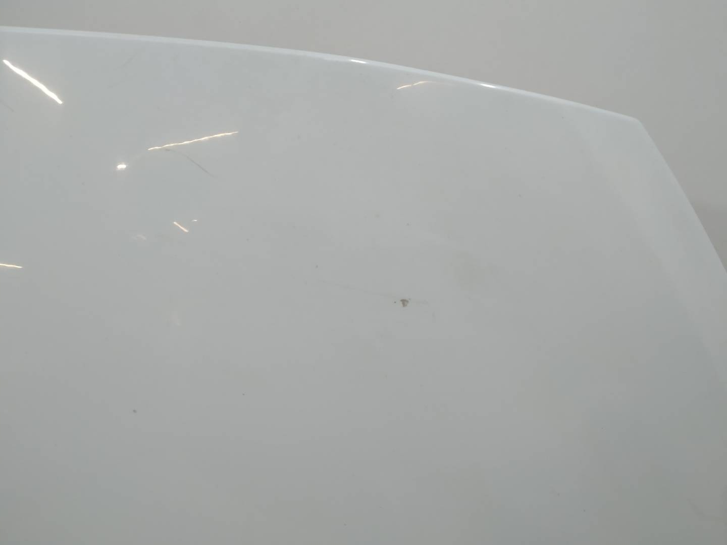 bonnet front OV369 Renault Clio III (2005-2014)