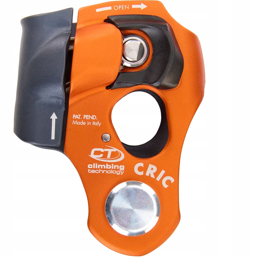 Upínací zařízení Climbing Technology Cric