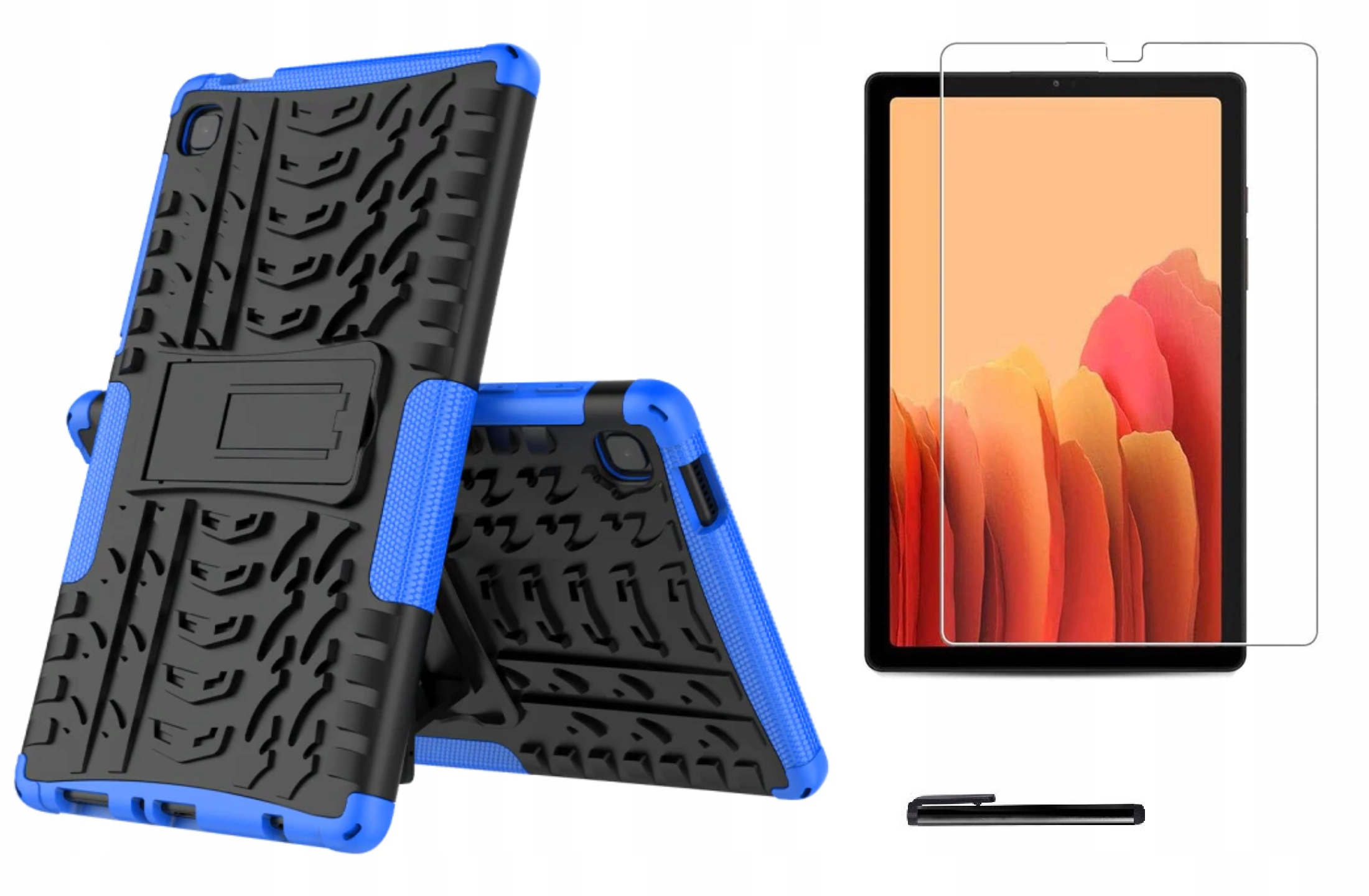 

Etui Szkło do Samsung Galaxy Tab A7 Lite 8.7 T220