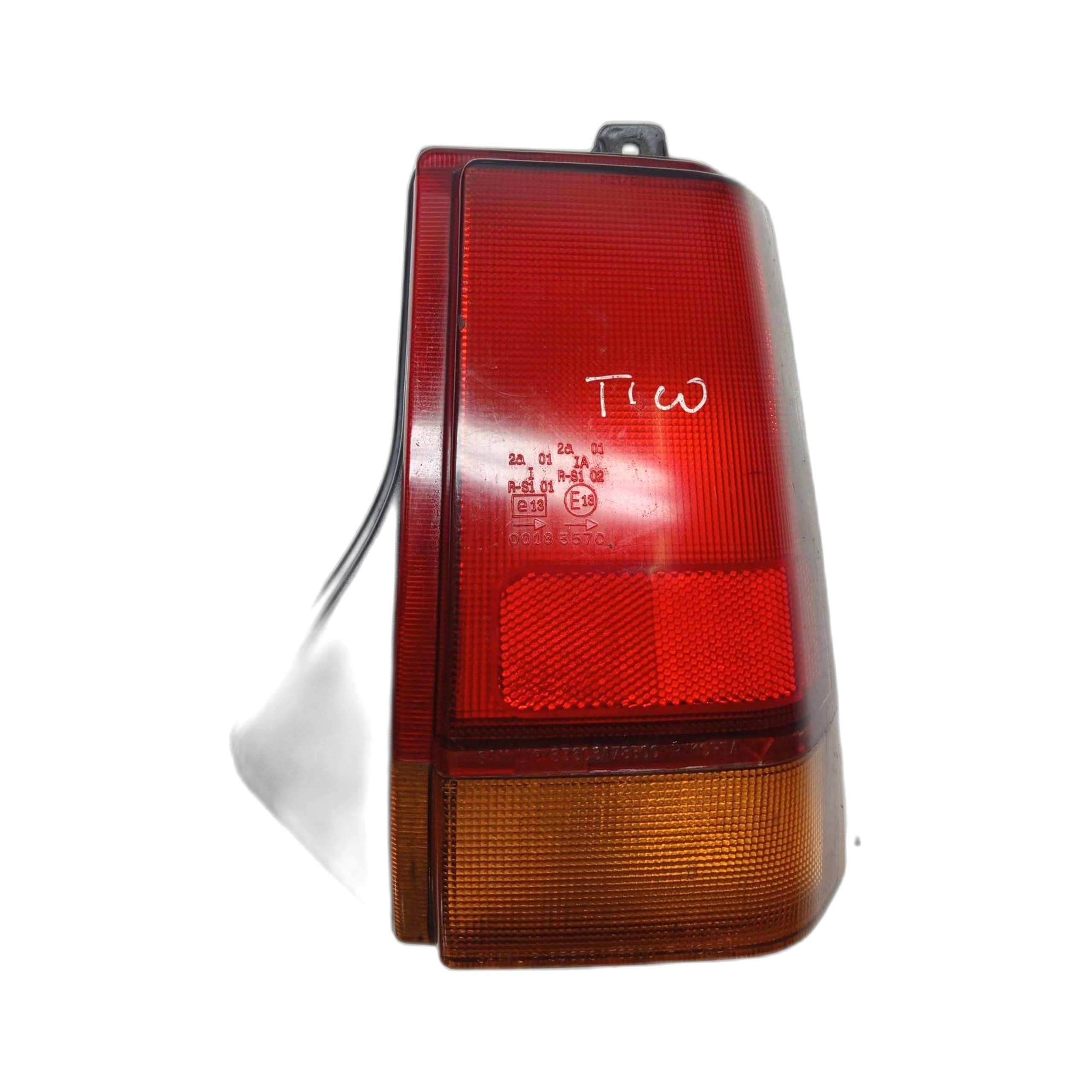 light right rear part DAEWOO Tico 0,8 35604A78B00