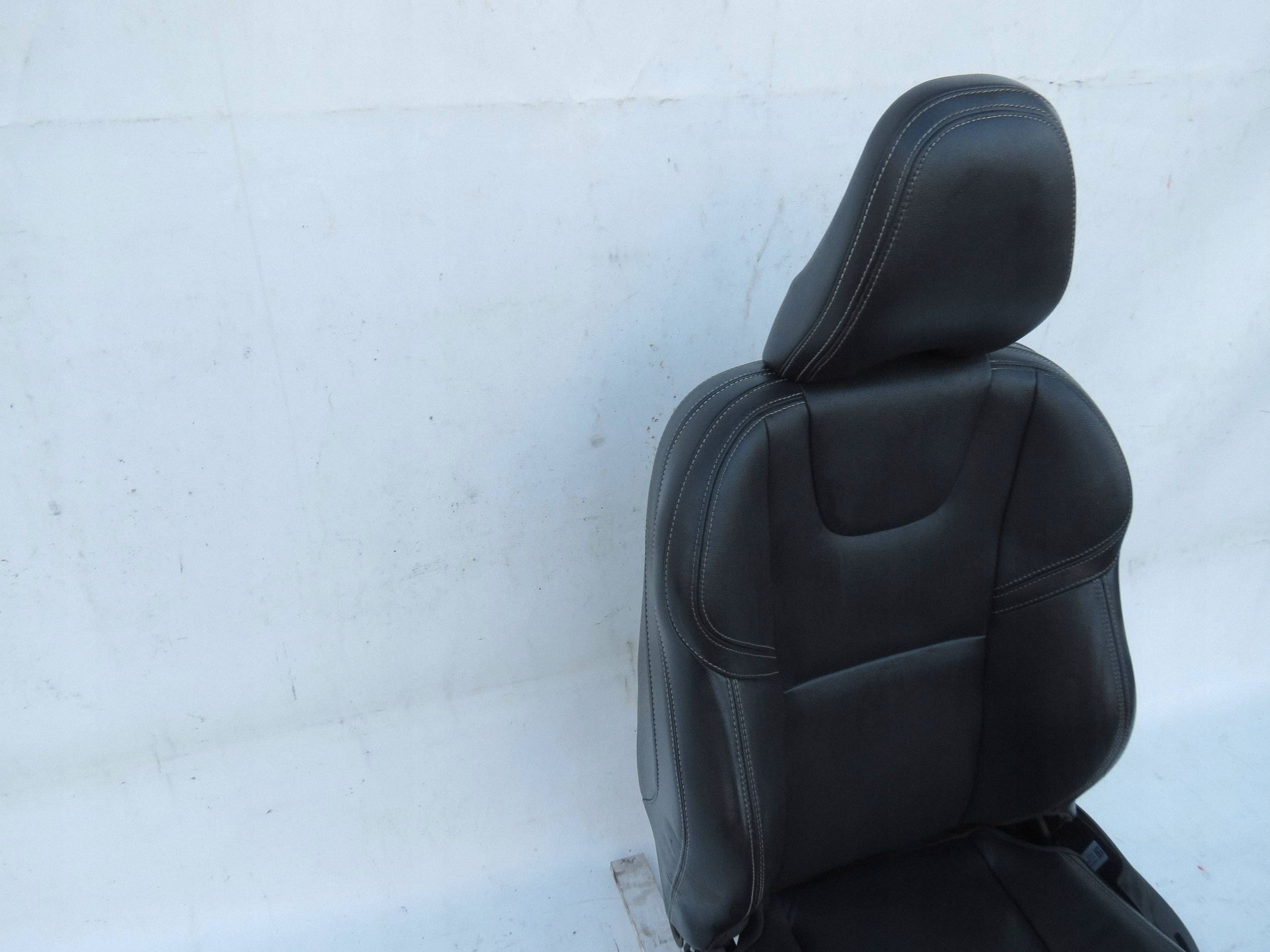 Siège Chauffeurs VOLVO V60 S60 3267374 31379425