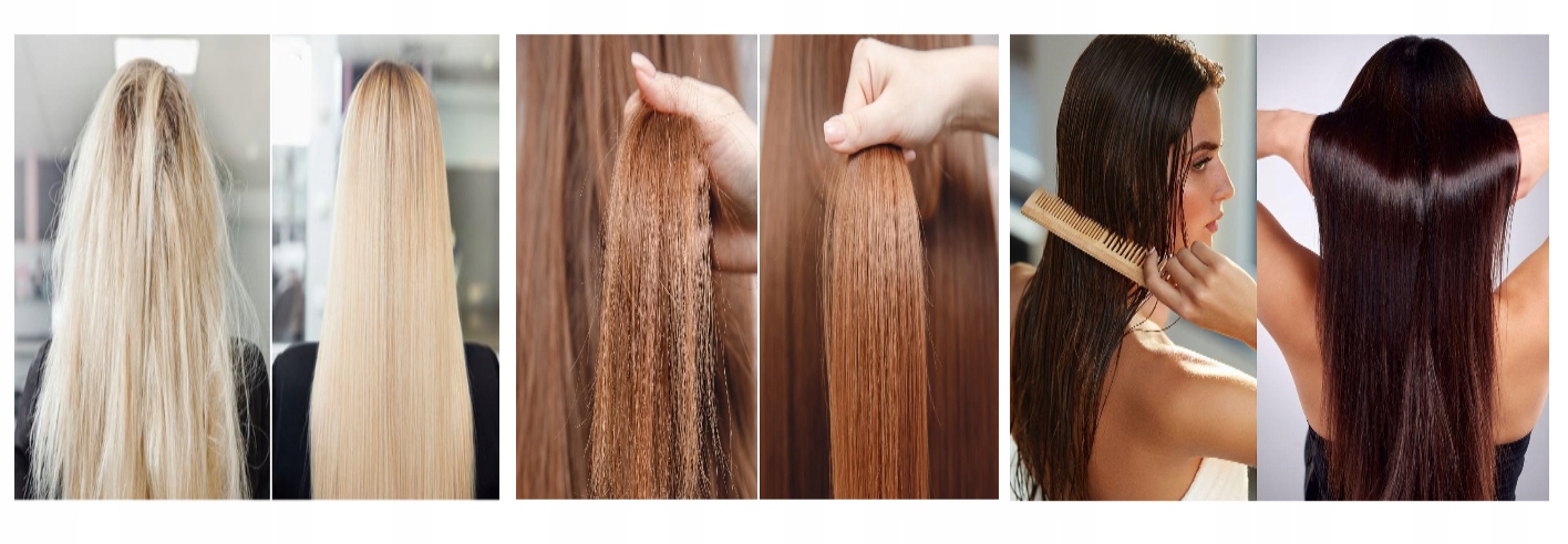 ODŻYWKA DO WŁOSÓW Z OLEJEM ARGANOWYM I PESTEK MORELI SELFIE PROJECT Kod producenta 354238