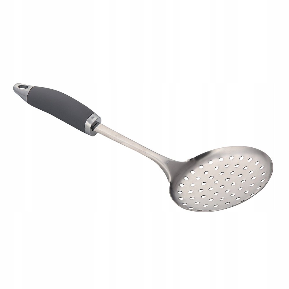 

Łyżka Cedzakowa Szumówka Ze Stali Nierdzewnej