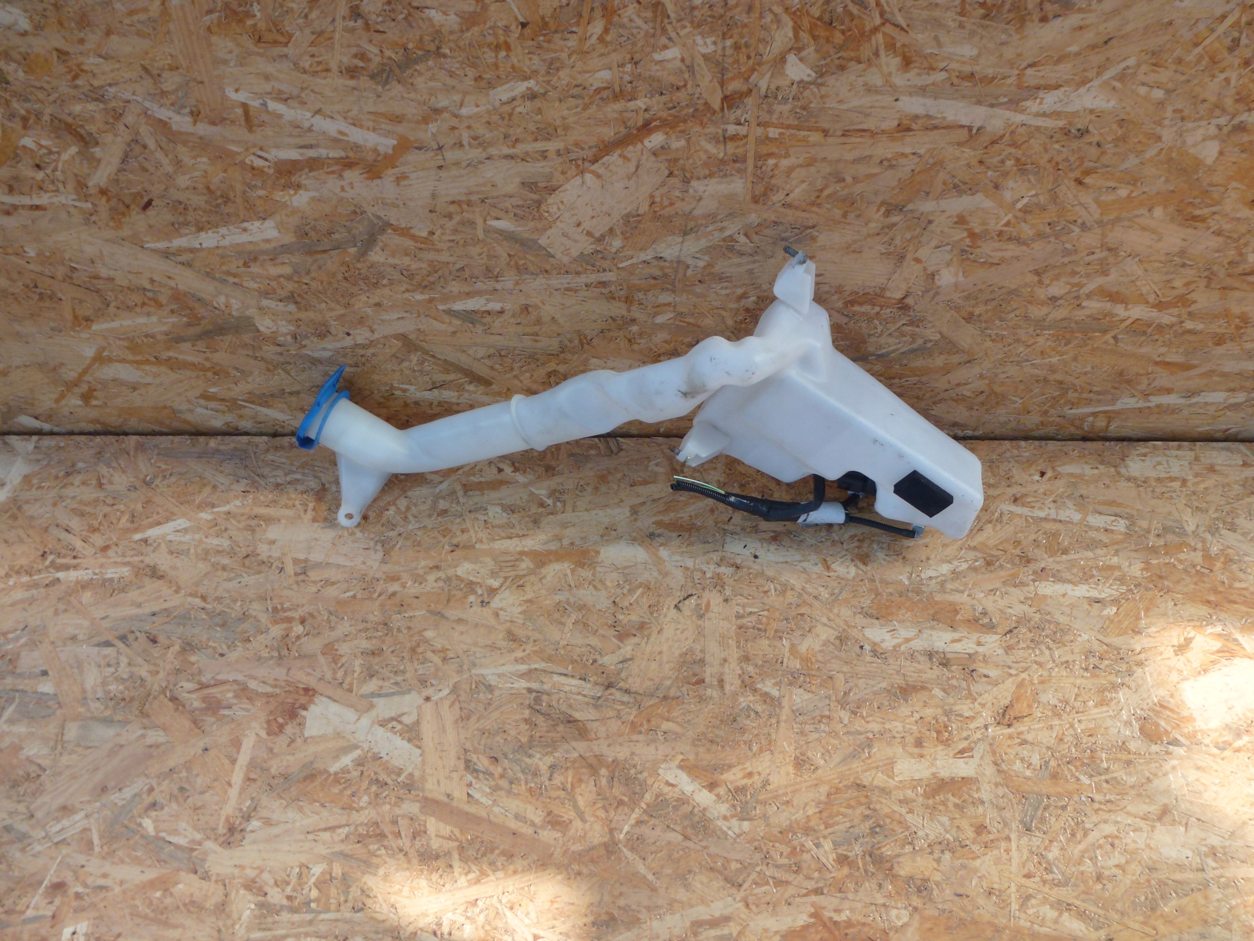 БАЧОК ОМИВАЧА SEAT IBIZA III 02-08