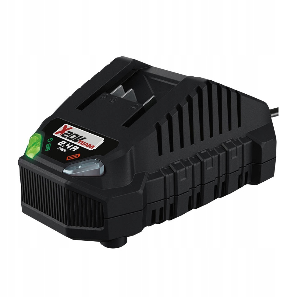 2x Akumulator 4ah + ładowarka 65W PARKSIDE Zestaw 20V PAP 20 B3 + PLG 20 C1 Marka Parkside