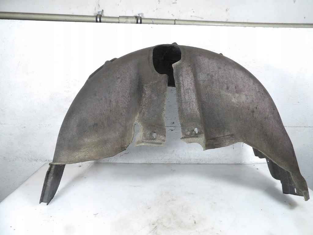 SEAT EXEO KOMBI Radschale heck links