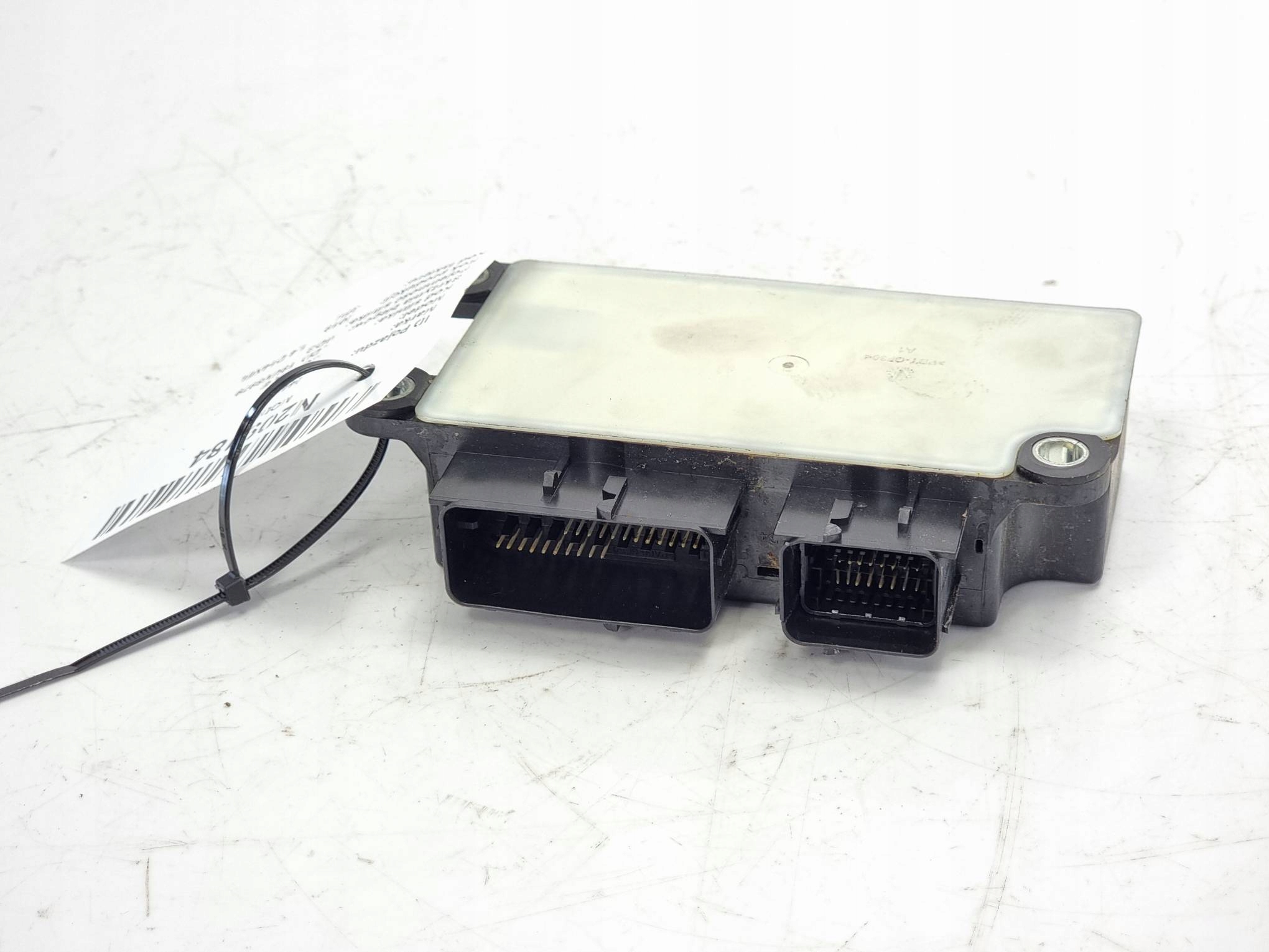 SENSOR airbag airbag 13511833 OPEL CORSA E