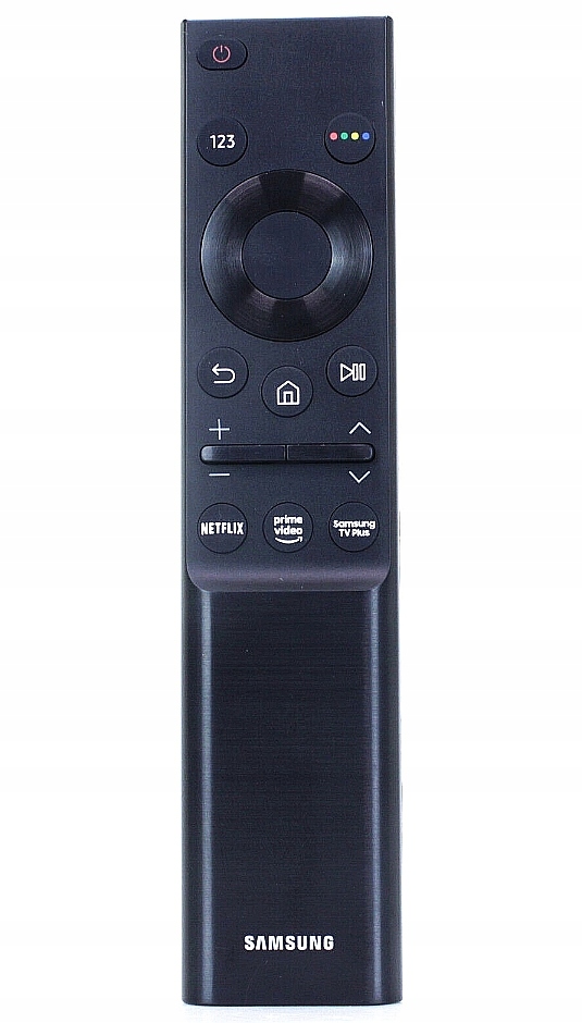 Oryg. pilot do TV Samsung BN59-01358B Netflix, Prime Video, TV Plus SMART