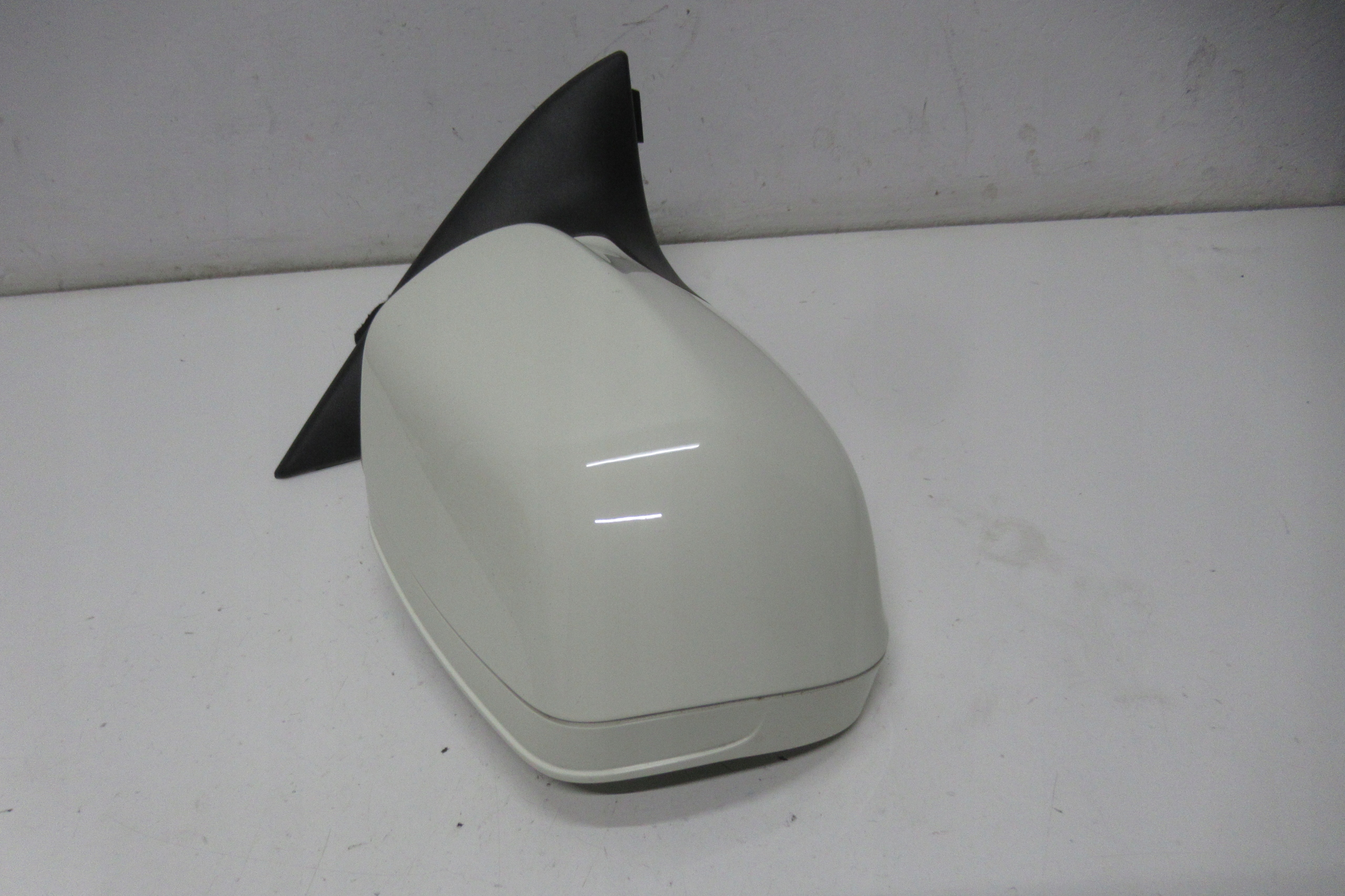 PORSCHE CAYENNE 09R mirror right 6PIN LAK.R9A EU