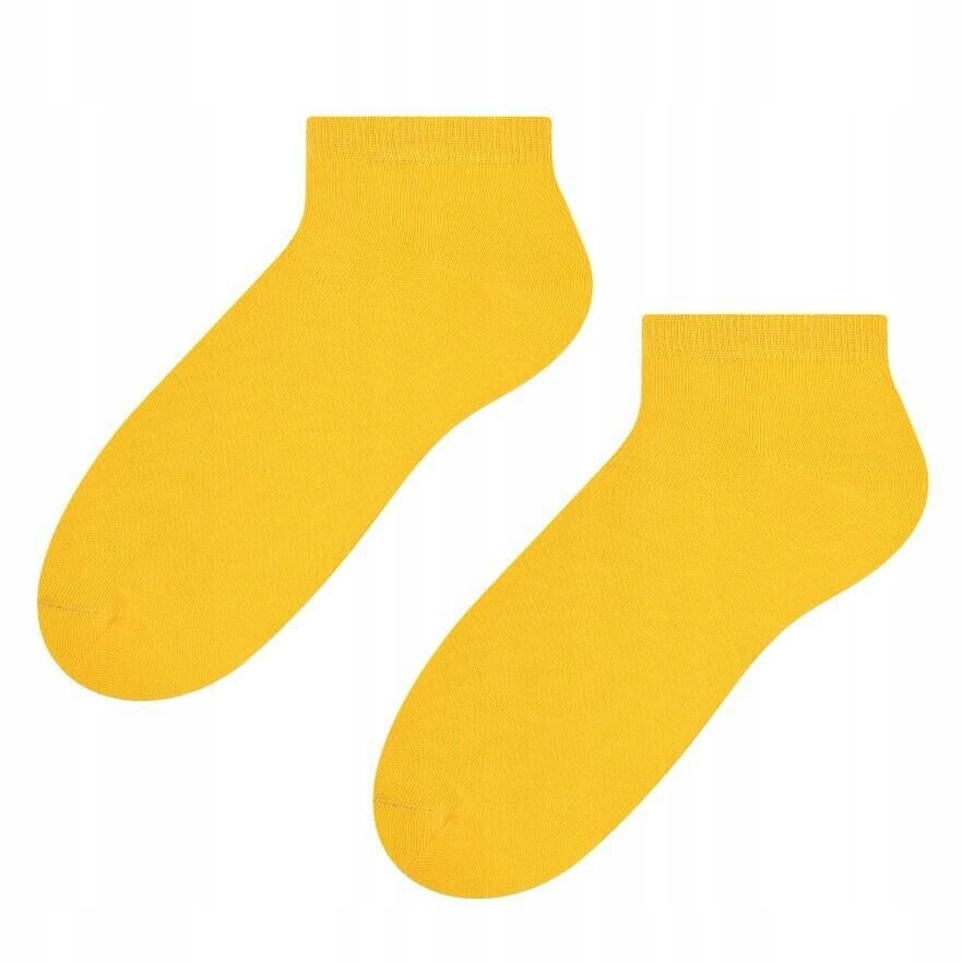 

Steven 052 stopki Bawełna żółty 38-40