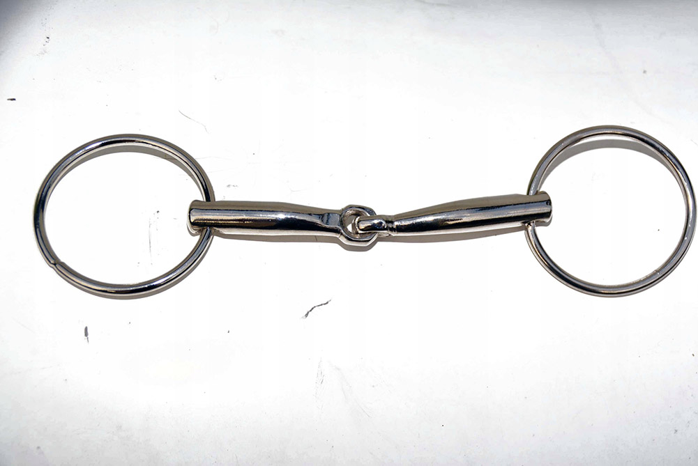 WĘDZIDŁO 12,5cm Waga produktu z opakowaniem jednostkowym 0.4 kg