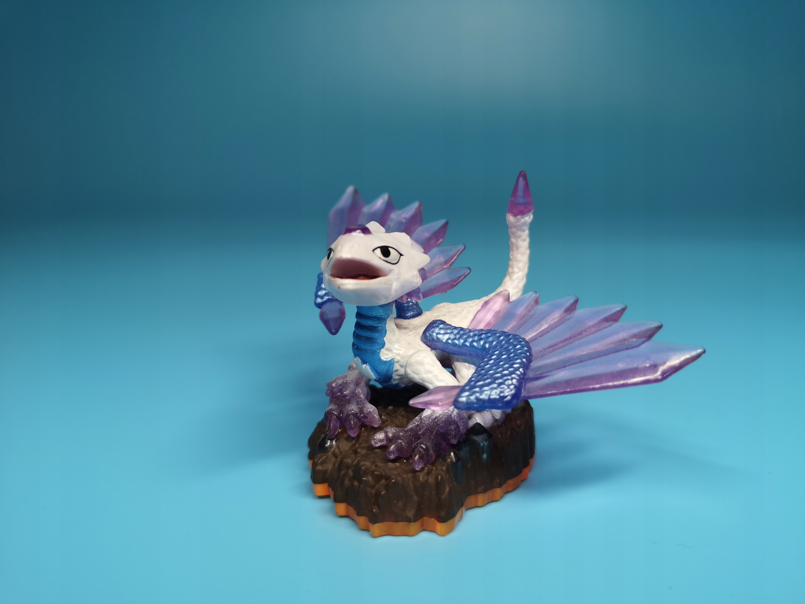 Skylanders Giants - Flashwing EAN (GTIN) 0643690340331