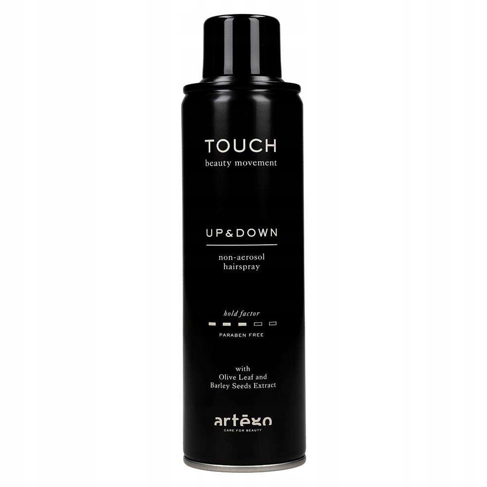 Lakier Artego Touch Up and Down 250 ml