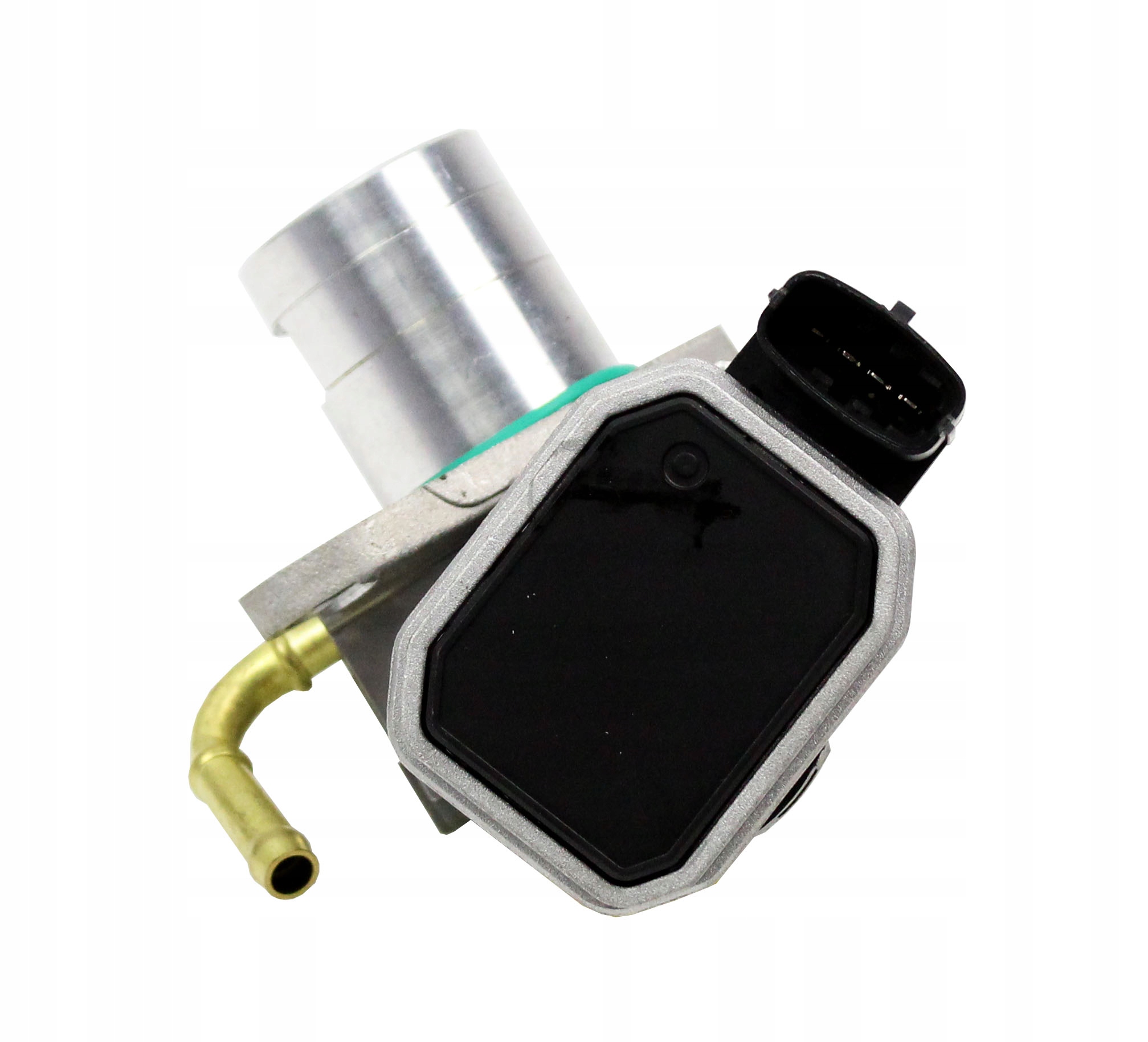 121-01-098 - КЛАПАН EGR OPEL ZAFIRA A 2.0 2.2 DTI * 3 ГОДА GWR