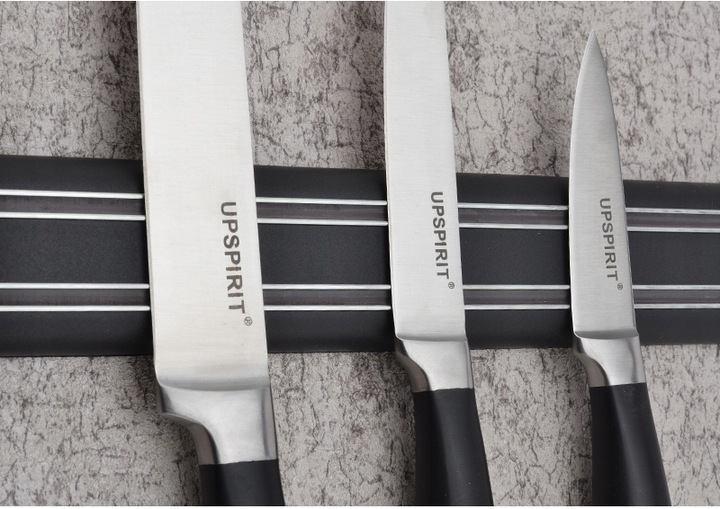 LISTWA MAGNETYCZNA NA NOŻE UCHWYT MAGNETYCZNY 33CM EAN (GTIN) 4893335003459