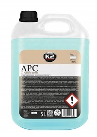 APC УНІВЕРСАЛЬНИЙ ОЧИЩУВАЧ 5Л