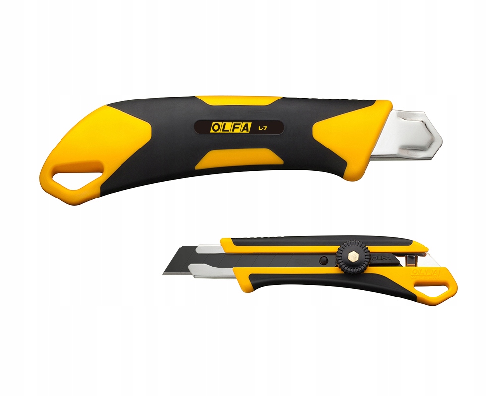 

Olfa Nóż X-Design L-7