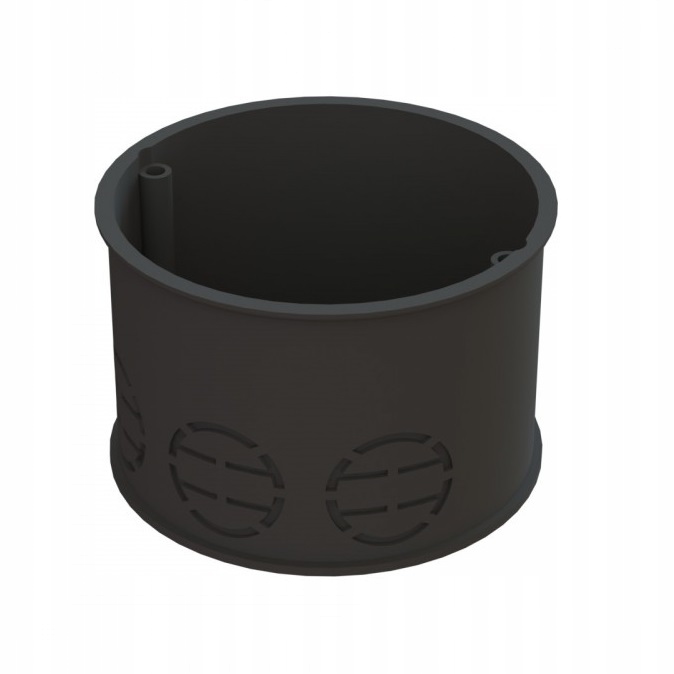 

Puszka Podtynkowa Płytka PKp-60 60x40 10szt