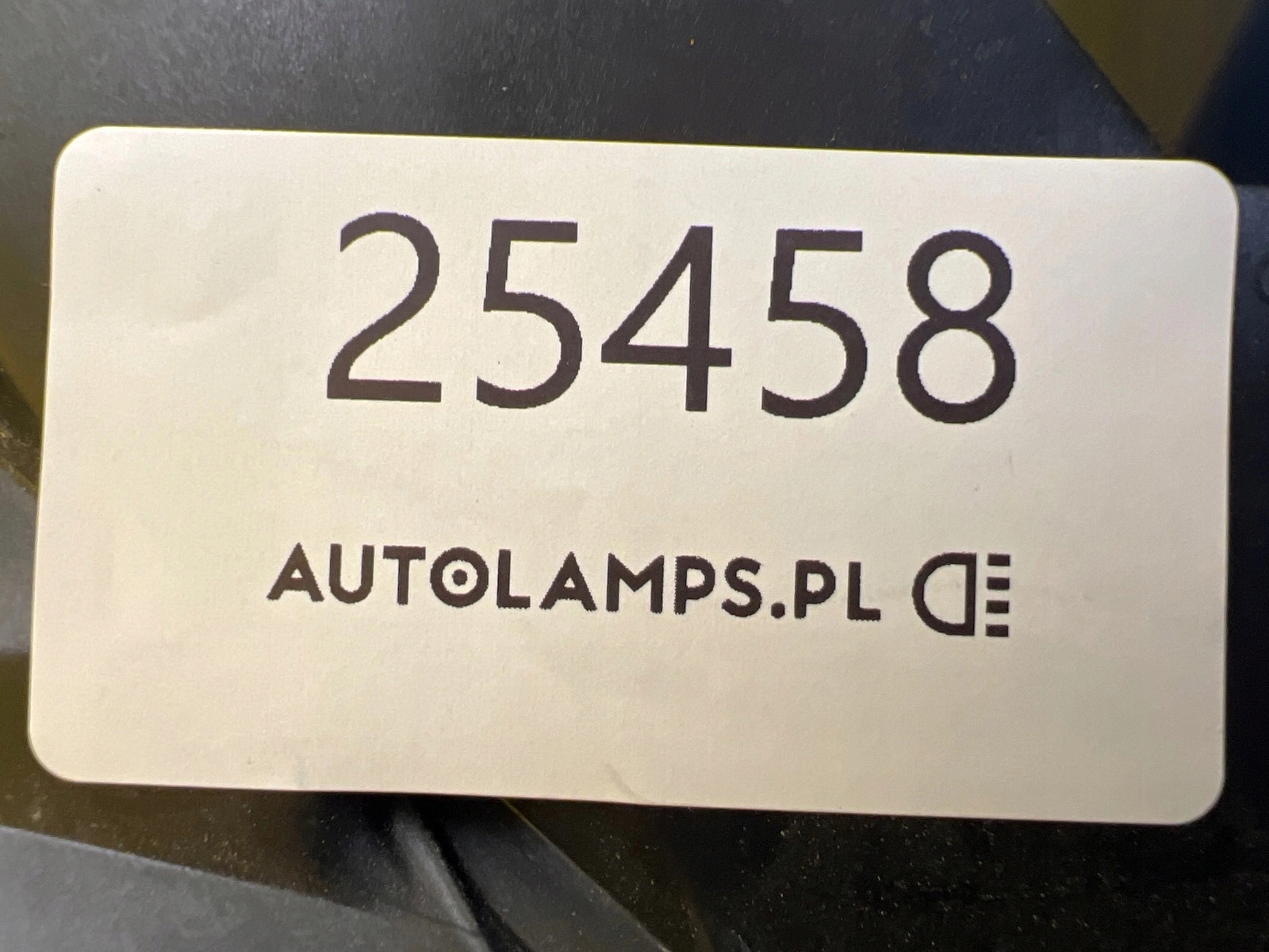 light right Mercedes GLA W247 MultiBeam A2479065006