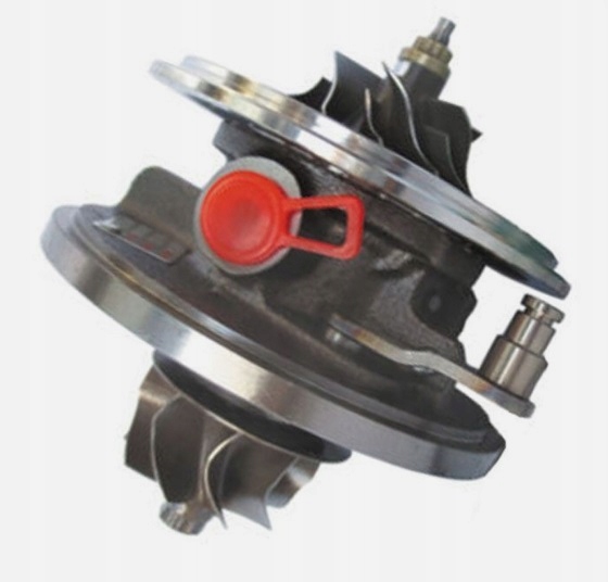 Jádro Vložky Turbíny Cartridge Bmw Série 3 E46 320D 2.0 D 150 Km M47 731