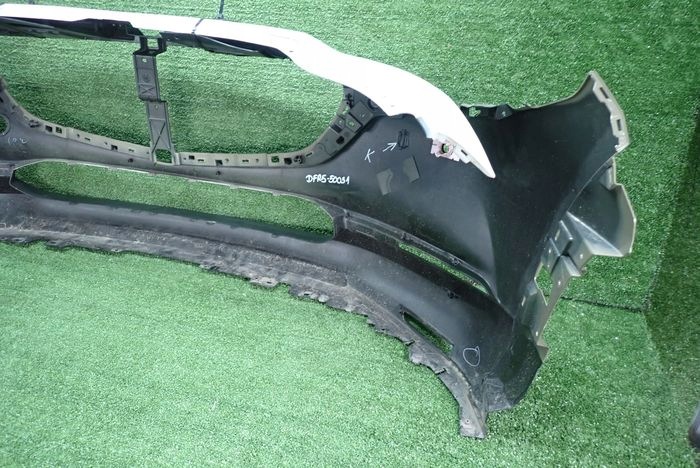 MAZDA CX-30 CX30 19- frontstoßstange vorne