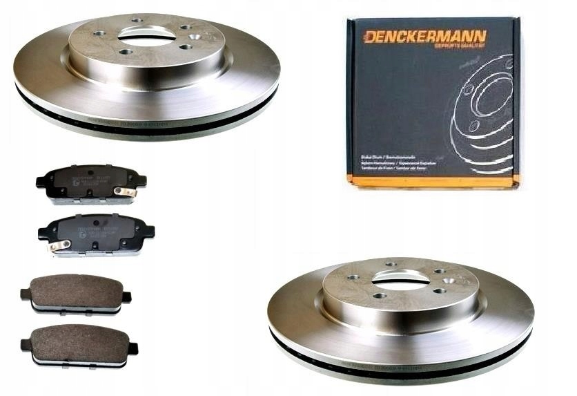 Kotouče Opel Zafira C Tourer Zadní Sada Ventilky 315MM