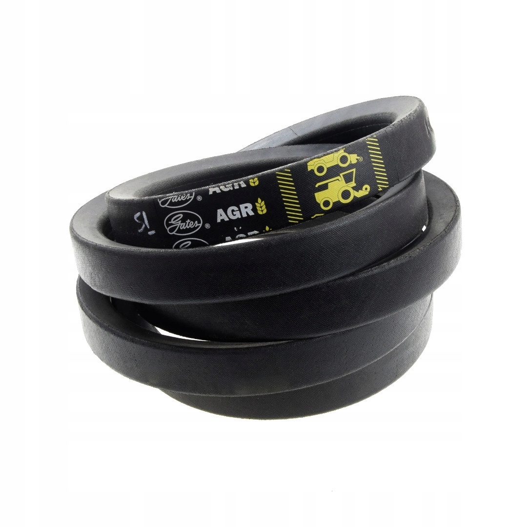 Клиновой ремень Claas 1403254 Gates