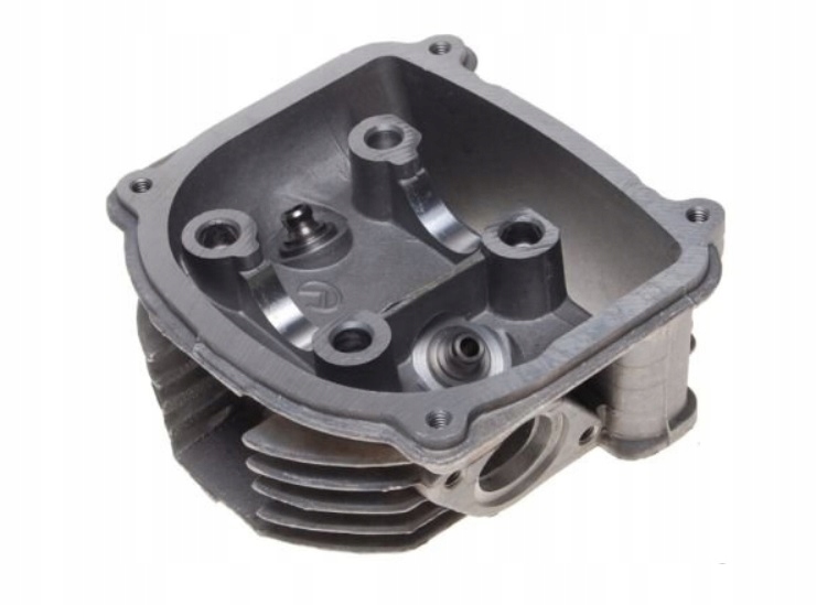 IS1M31269 - головка блоку циліндрів 4T 125 cm3 Benzer Zipp