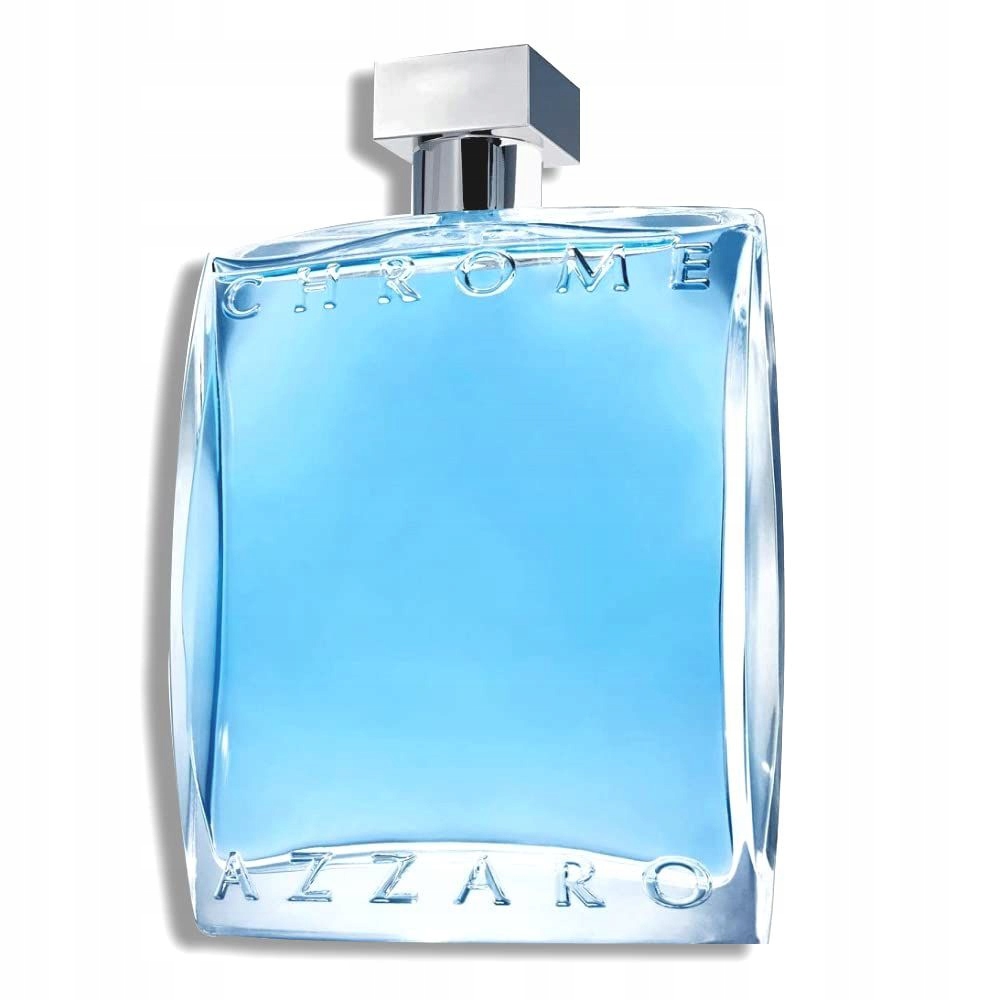 Azzaro Chrome Toaletní Voda 200 ML