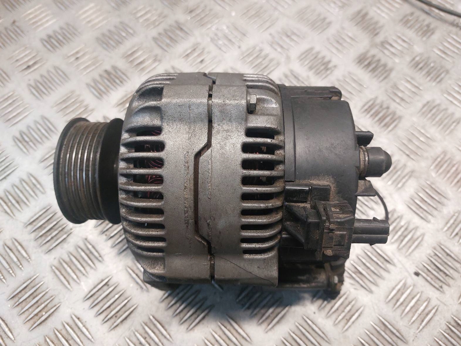 alternator VOLKSWAGEN LT 35 028903027N