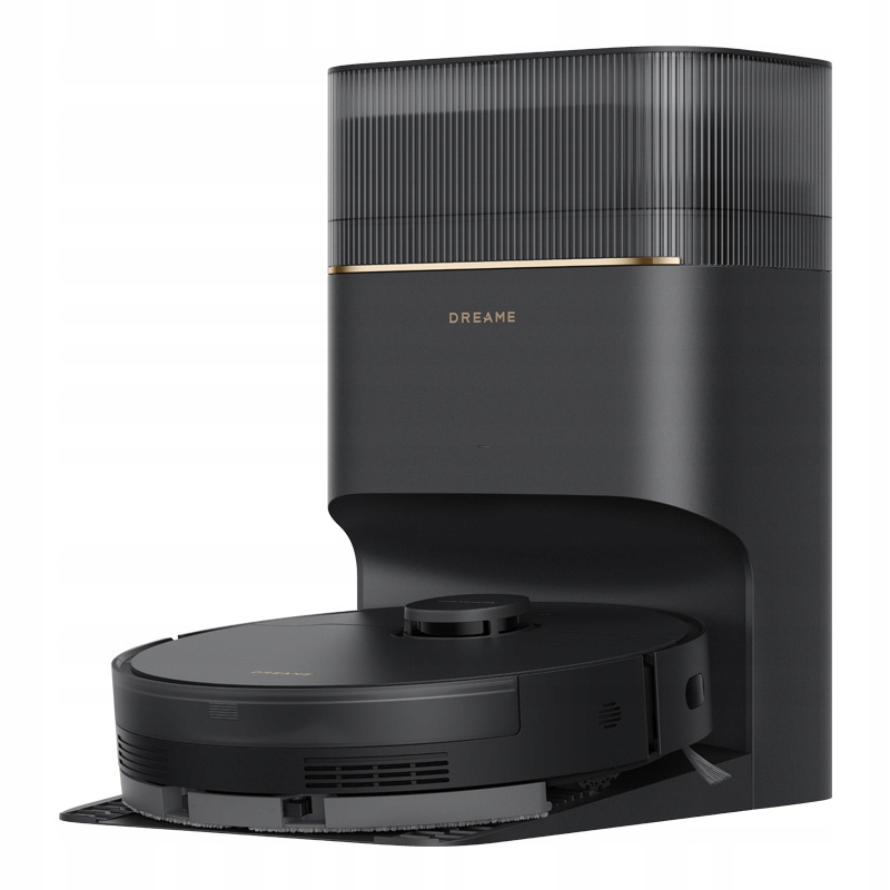 Uklízecí robot Dreame D20 Pro Plus černý