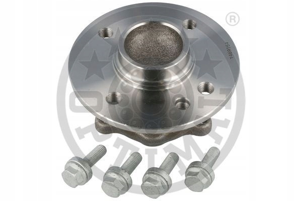 LOZYSKO KOLA PIASTA TYL EAN (GTIN) 5904645544606