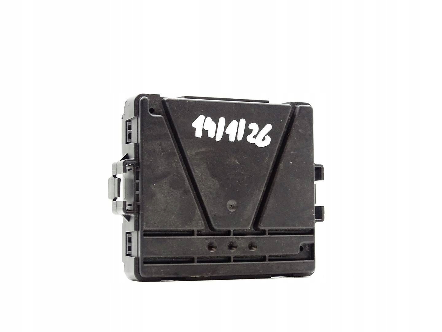 modulo Centralina GATEWAY AUDI A3 8V LEON III 3Q0907530F