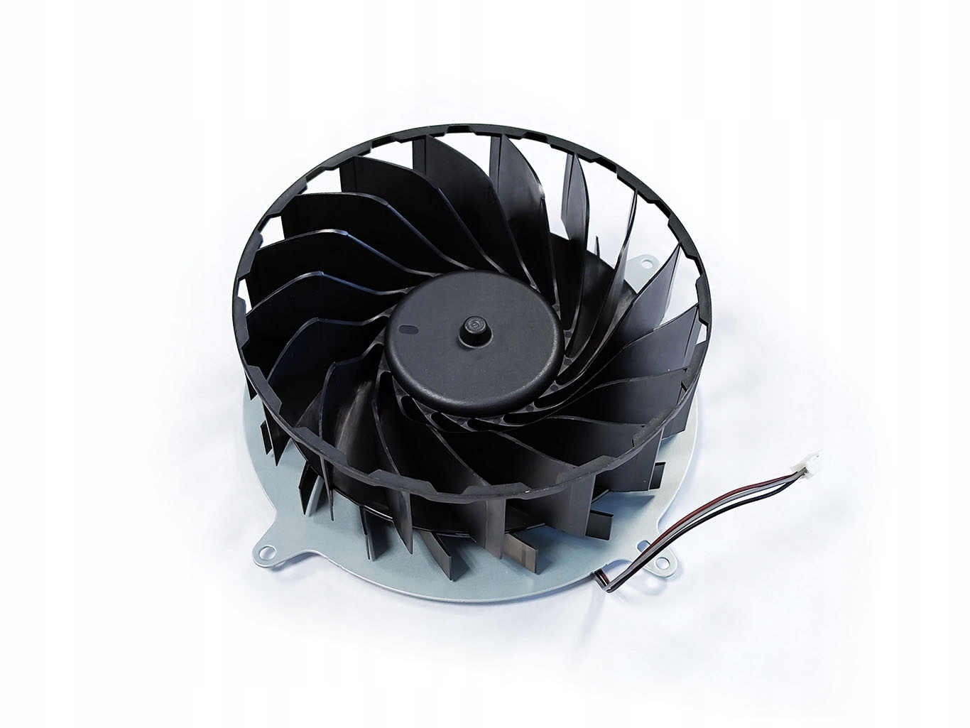 Ventilátor větrák Foxconn PVB120L12H-P01-01 Sony PlayStation PS5 CFI-1216