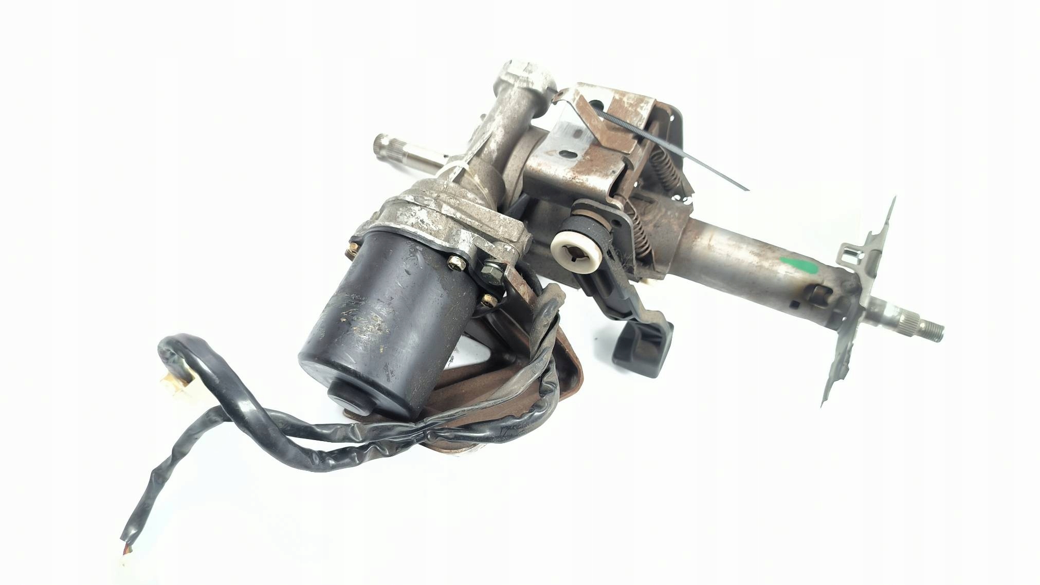 control electrics 45200-0D030 TOYOTA YARIS and